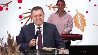 Эдуард Грабовенко - Божий замысел сотворения человека