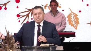 Эдуард Грабовенко - Божий замысел сотворения человека