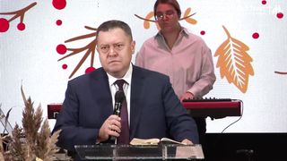 Эдуард Грабовенко - Божий замысел сотворения человека