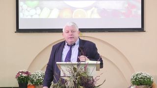 Ростислав Мурах - Три обов'язкових свята