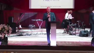 Николай Залуцкий - Дух служения