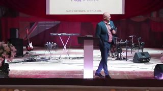 Николай Залуцкий - Дух служения