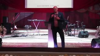 Николай Залуцкий - Дух служения