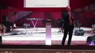 Николай Залуцкий - Дух служения