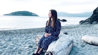 Утром на рассвете буду слушать ветер