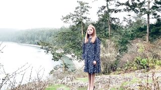 Утром на рассвете буду слушать ветер