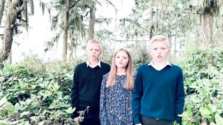 Утром на рассвете буду слушать ветер