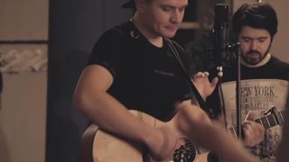 Церковь Божия в Царицыно - Бог, Ты Здесь