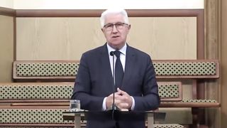 Михайло Паночко - Прославляйте Бога в тілах ваших