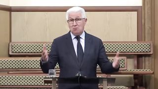 Михайло Паночко - Прославляйте Бога в тілах ваших