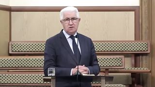 Михайло Паночко - Прославляйте Бога в тілах ваших