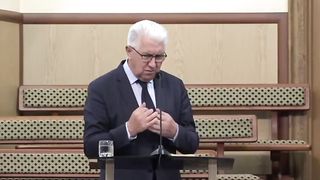 Михайло Паночко - Прославляйте Бога в тілах ваших