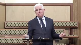 Михайло Паночко - Прославляйте Бога в тілах ваших