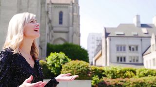 Вдохновение - Церковь