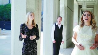 Вдохновение - Церковь