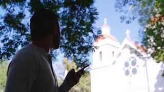 Вдохновение - Церковь