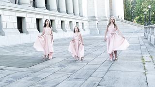 Partem Voice - Бог з тобою