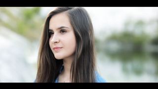 Регіна Савчук - Тільки з Тобою