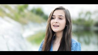 Регіна Савчук - Тільки з Тобою