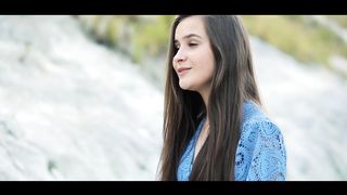 Регіна Савчук - Тільки з Тобою