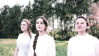 The Martens Sisters - Хочется в Небо