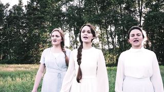 The Martens Sisters - Хочется в Небо