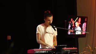 Виталий Ефремочкин - В этом месте, в это время