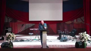 Николай Залуцкий - Взаимоотношение в Теле Христовом