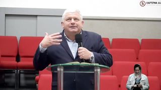 Ростислав Мурах - Для чого хрещення Святим Духом?