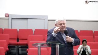 Ростислав Мурах - Для чого хрещення Святим Духом?