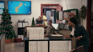 Подарки с неба (2020)