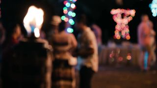 Подарки с неба (2020)