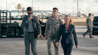 Подарки с неба (2020)