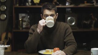 Автор, Звезда и Смотритель (2020)