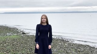 Angela Kukhotska - Если душа сложила крылья