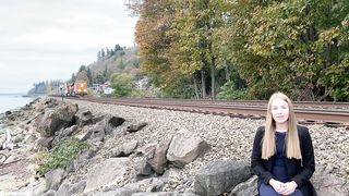 Angela Kukhotska - Если душа сложила крылья