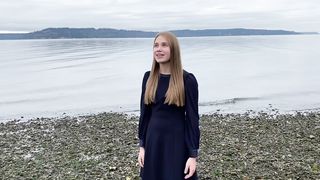 Angela Kukhotska - Если душа сложила крылья