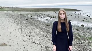 Angela Kukhotska - Если душа сложила крылья