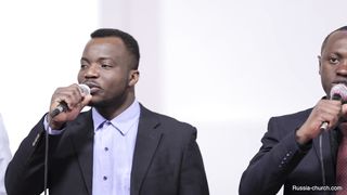 Братья Тамбовской Церкви - Иерусалим!