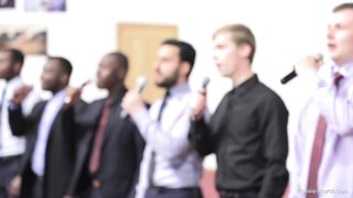 Братья Тамбовской Церкви - Иерусалим!