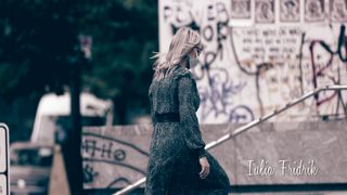 Iulia Fridrik - Что унываешь, душа моя?