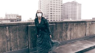 Iulia Fridrik - Что унываешь, душа моя?