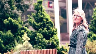 Iulia Fridrik - Что унываешь, душа моя?