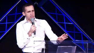 Богдан Бондаренко - Как человек дает место дьяволу