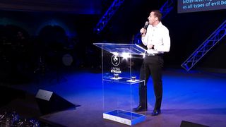 Богдан Бондаренко - Как человек дает место дьяволу