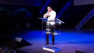 Богдан Бондаренко - Как человек дает место дьяволу