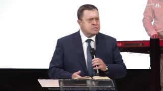 Эдуард Грабовенко - Не давай места обидам и соблазнам