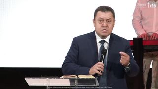 Эдуард Грабовенко - Не давай места обидам и соблазнам