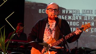 Виталий Ефремочкин - Всё, что нужно мне