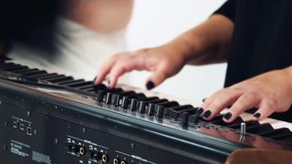 Церковь Божия в Царицыно - Ты сильнее